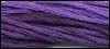 Pansy purple