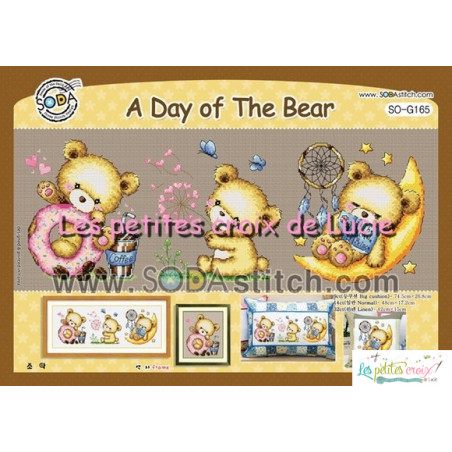 A day of the bear
