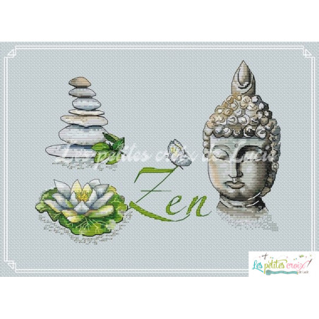 Zen (Version Papier)