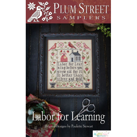 Labor for learning