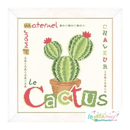 Le cactus