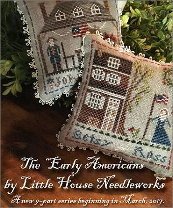 Early Americans (fils...