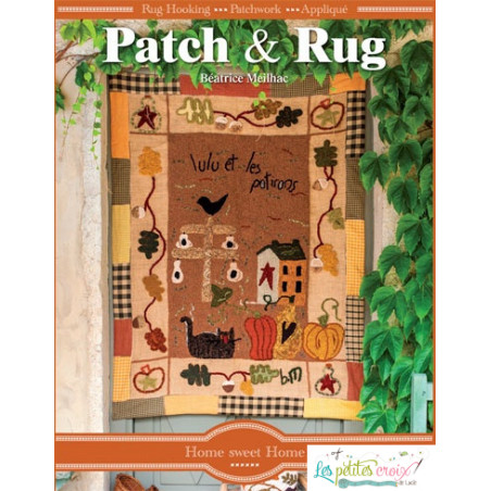 Patch & rug