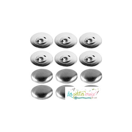 I-TOP boutons 28 mm