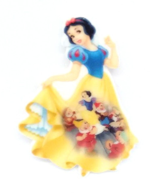Aimant Blanche Neige